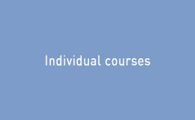 Individual courses