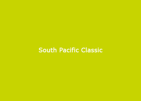 South Pacific Classic