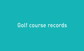 Course records